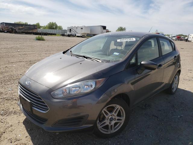 FORD FIESTA 2018 3fadp4ej7jm129699