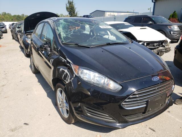 FORD FIESTA SE 2018 3fadp4ej7jm129993