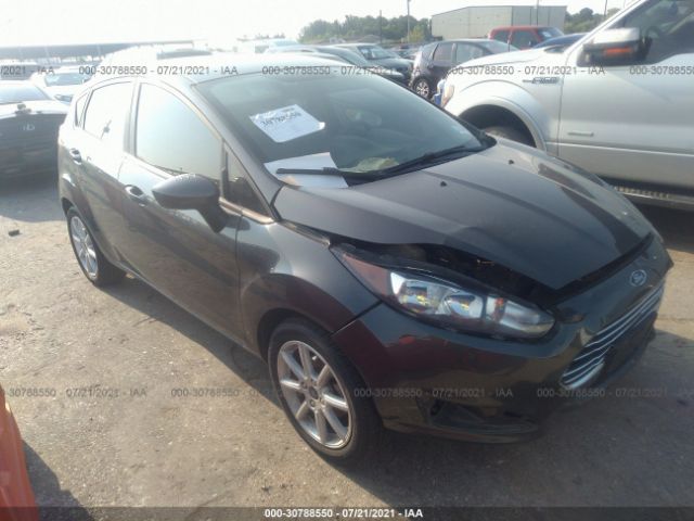 FORD FIESTA 2018 3fadp4ej7jm134661