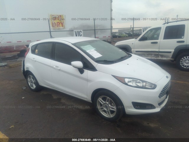 FORD FIESTA 2018 3fadp4ej7jm134952