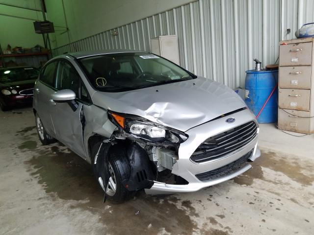 FORD FIESTA 2018 3fadp4ej7jm143540