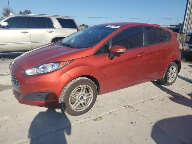 FORD FIESTA 2019 3fadp4ej7km114671