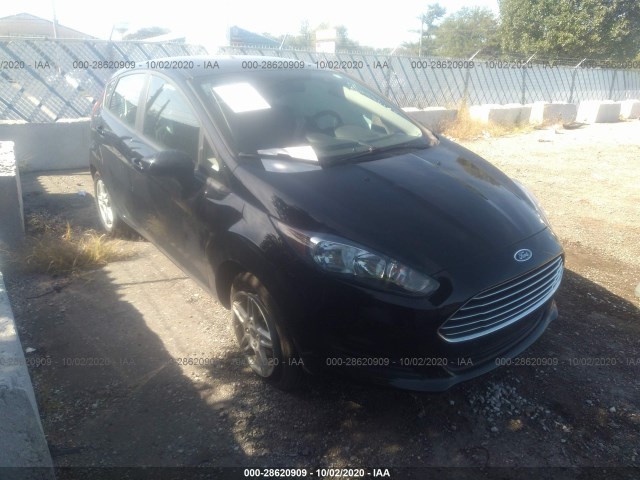 FORD FIESTA 2019 3fadp4ej7km122284