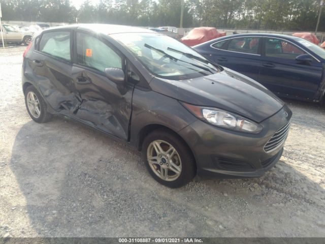 FORD FIESTA 2019 3fadp4ej7km123869