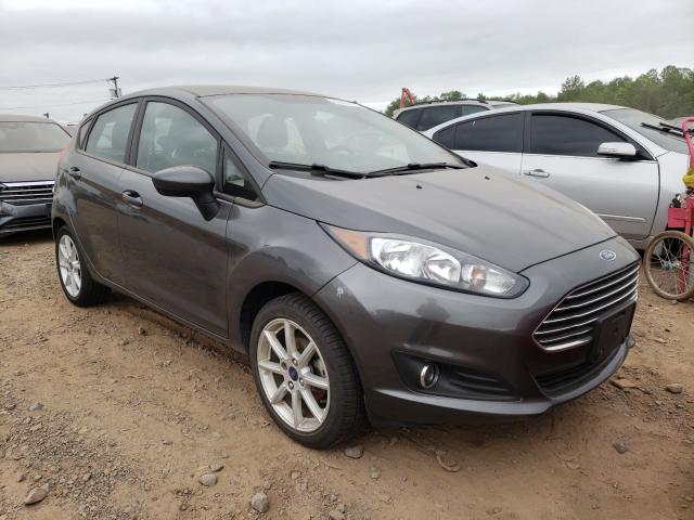 FORD FIESTA SE 2019 3fadp4ej7km123970