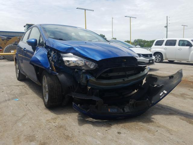 FORD NULL 2019 3fadp4ej7km128778