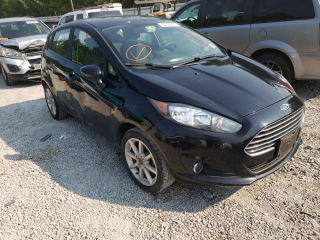 FORD FIESTA SE 2019 3fadp4ej7km130644