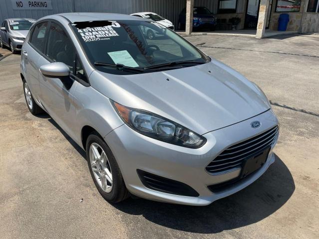 FORD NULL 2019 3fadp4ej7km130904