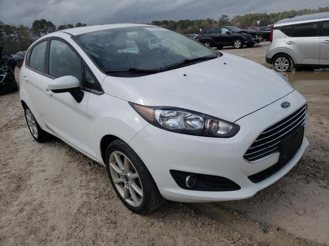 FORD FIESTA SE 2019 3fadp4ej7km133477