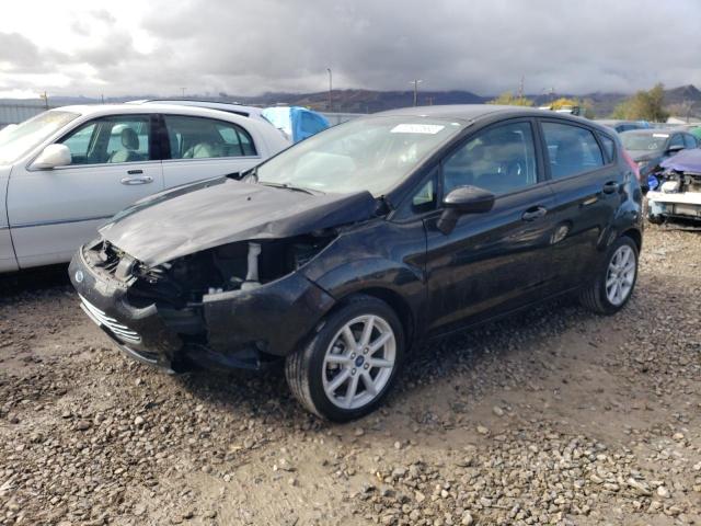 FORD FIESTA 2019 3fadp4ej7km134077