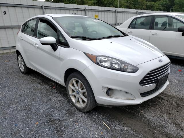 FORD FIESTA SE 2019 3fadp4ej7km136573