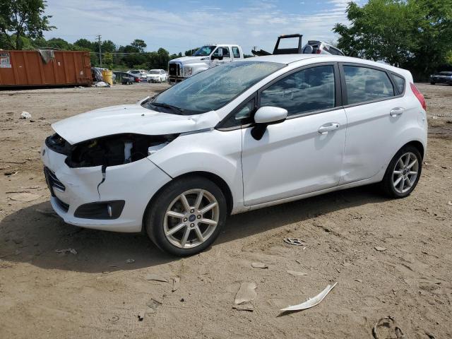 FORD FIESTA 2019 3fadp4ej7km136590