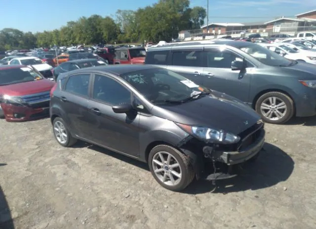 FORD FIESTA 2019 3fadp4ej7km136752