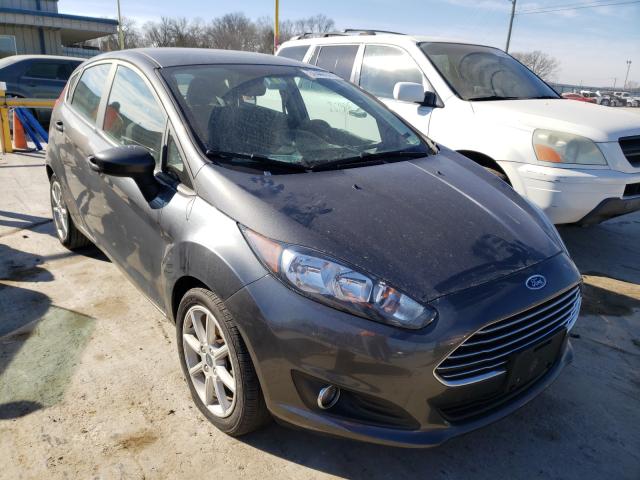 FORD FIESTA SE 2019 3fadp4ej7km137111