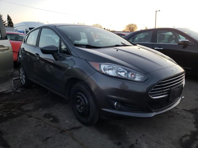 FORD FIESTA SE 2019 3fadp4ej7km138596