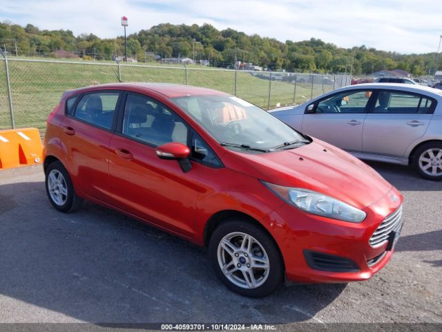 FORD FIESTA 2019 3fadp4ej7km142079