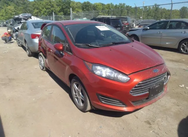 FORD FIESTA 2019 3fadp4ej7km144656