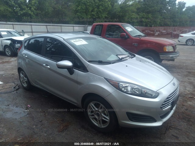 FORD FIESTA 2019 3fadp4ej7km145063