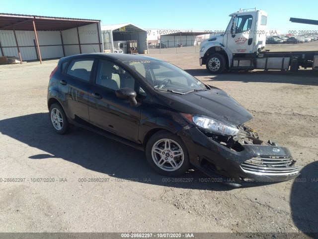 FORD FIESTA 2019 3fadp4ej7km146407