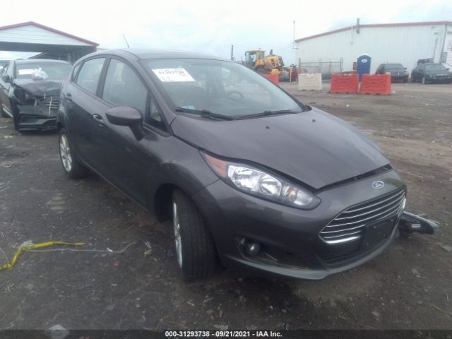 FORD FIESTA 2019 3fadp4ej7km150215