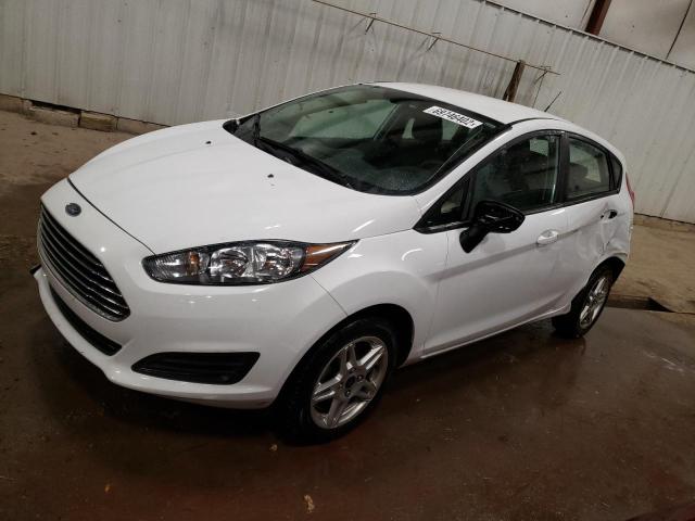 FORD FIESTA SE 2019 3fadp4ej7km155575