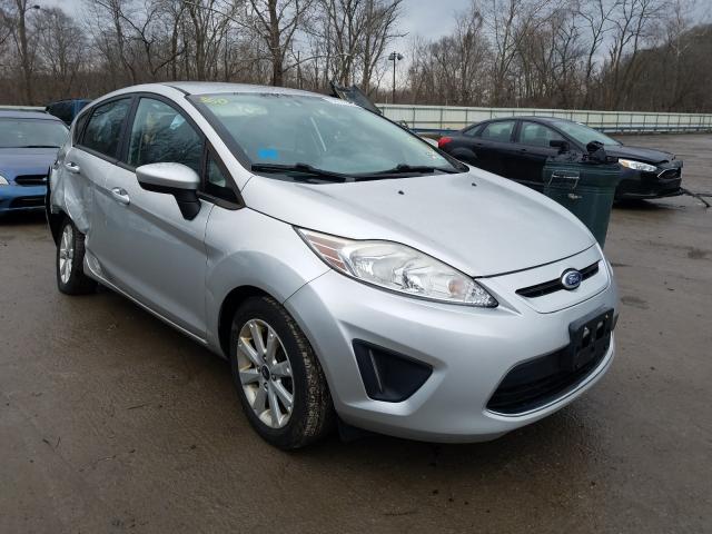 FORD FIESTA SE 2011 3fadp4ej8bm102125