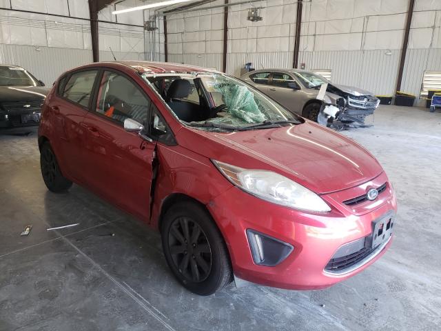 FORD FIESTA SE 2011 3fadp4ej8bm111701