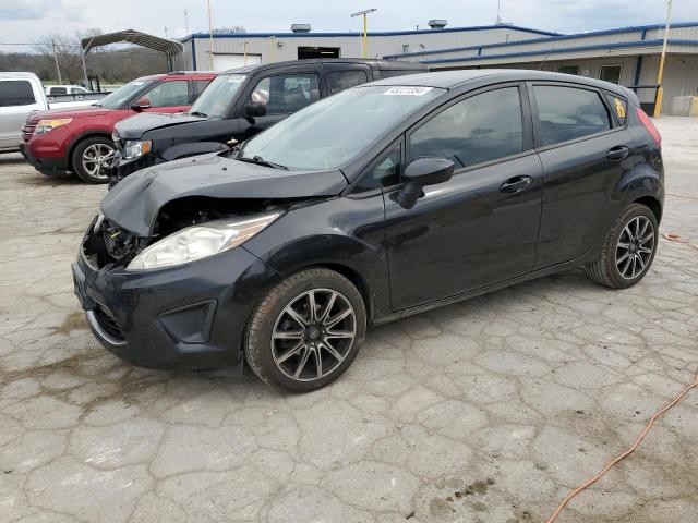 FORD FIESTA 2011 3fadp4ej8bm121371