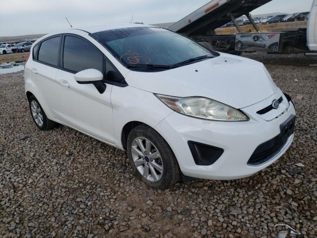 FORD FIESTA SE 2011 3fadp4ej8bm129907