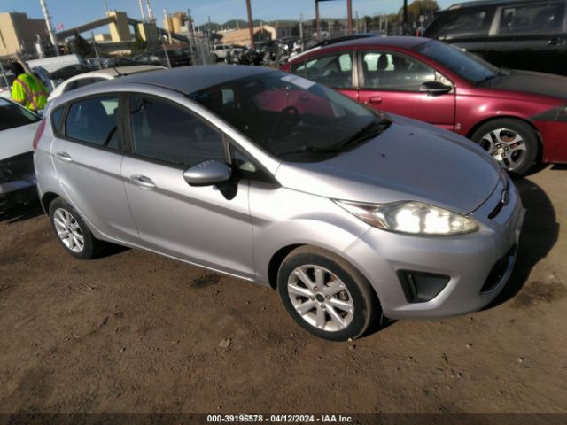 FORD FIESTA 2011 3fadp4ej8bm130023