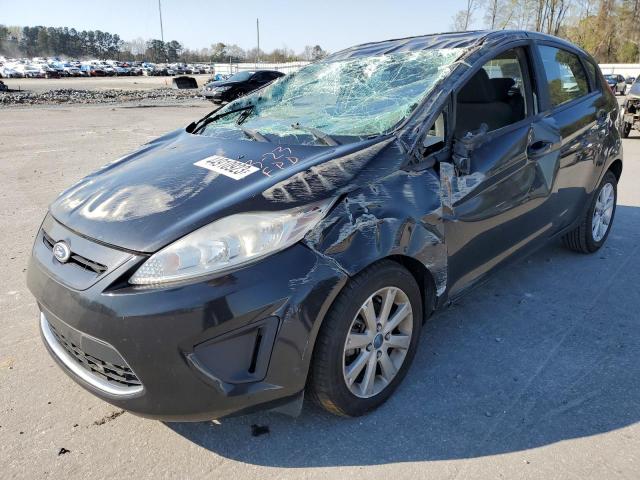 FORD FIESTA SE 2011 3fadp4ej8bm134301