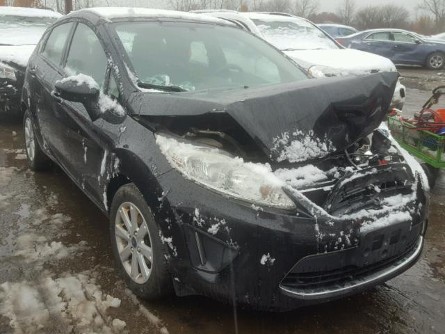 FORD FIESTA SE 2011 3fadp4ej8bm134329