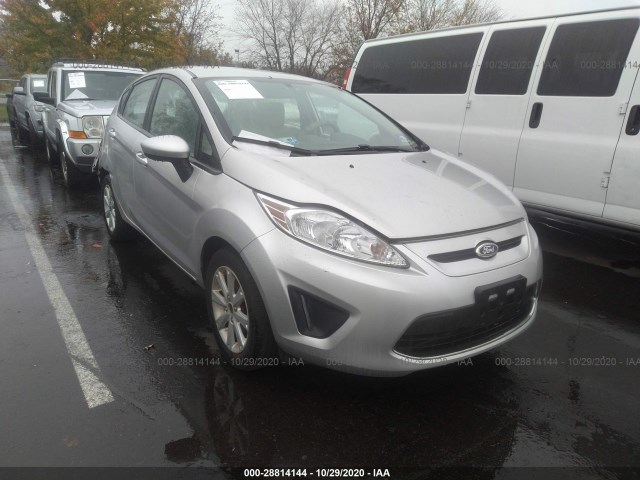 FORD FIESTA 2011 3fadp4ej8bm140387