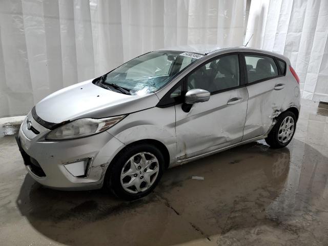 FORD FIESTA 2011 3fadp4ej8bm192229