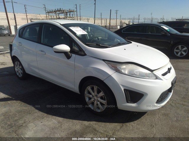 FORD FIESTA 2011 3fadp4ej8bm212642