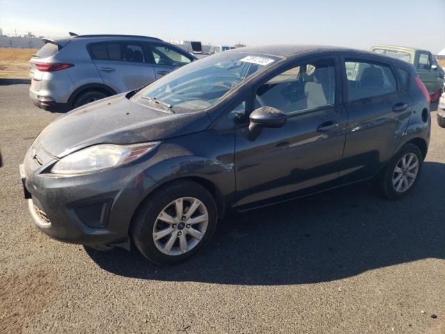 FORD FIESTA 2011 3fadp4ej8bm221535