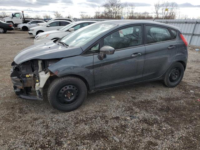 FORD FIESTA 2011 3fadp4ej8bm230784