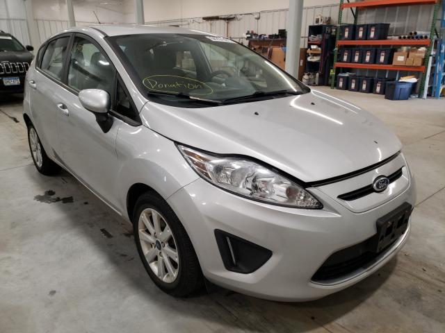 FORD FIESTA SE 2011 3fadp4ej8bm233846