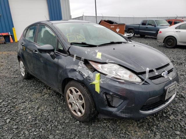 FORD FIESTA SE 2011 3fadp4ej8bm239551