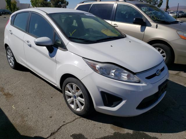 FORD FIESTA SE 2011 3fadp4ej8bm240716