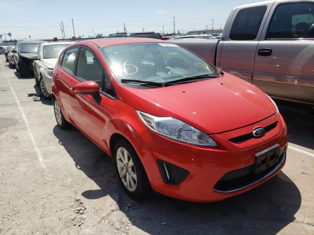 FORD FIESTA SE 2012 3fadp4ej8cm101249