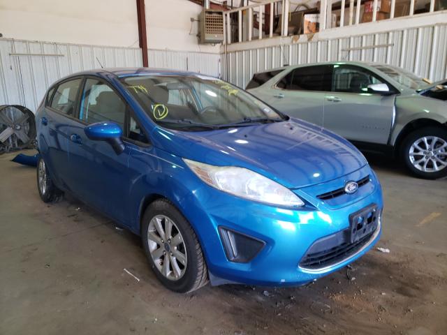 FORD FIESTA SE 2012 3fadp4ej8cm102644