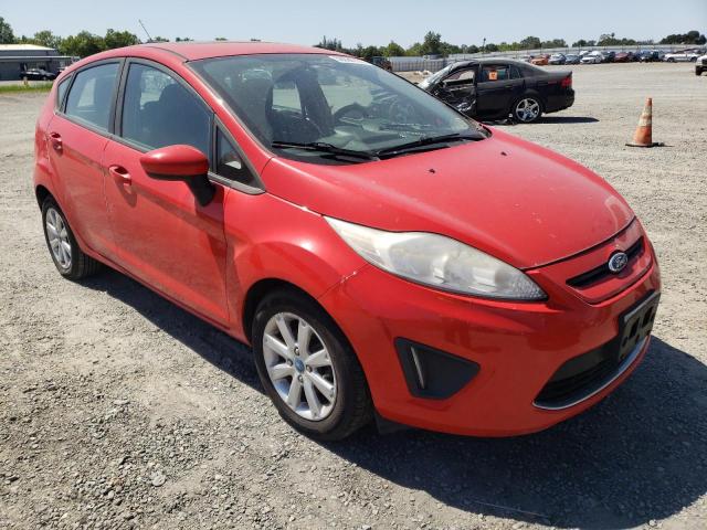 FORD FIESTA SE 2012 3fadp4ej8cm102918