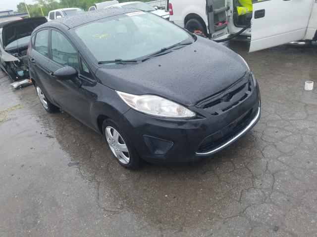 FORD FIESTA SE 2012 3fadp4ej8cm103938