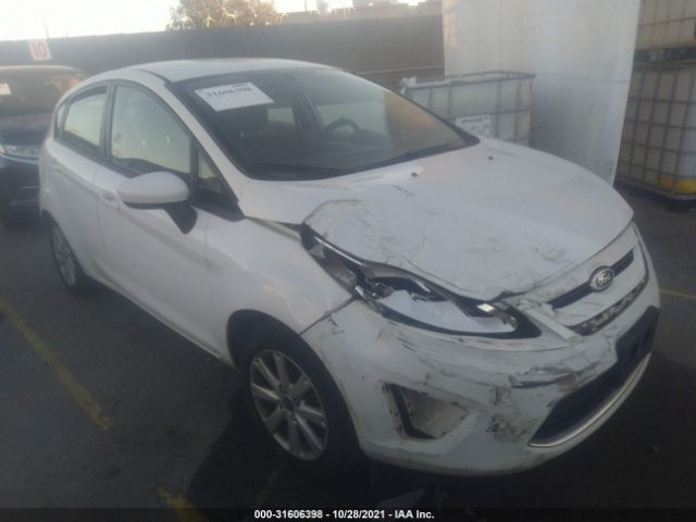 FORD FIESTA 2012 3fadp4ej8cm105883