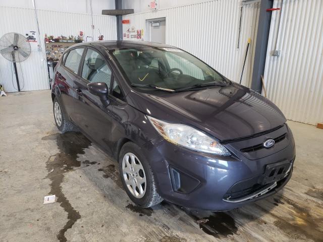 FORD FIESTA SE 2012 3fadp4ej8cm118388