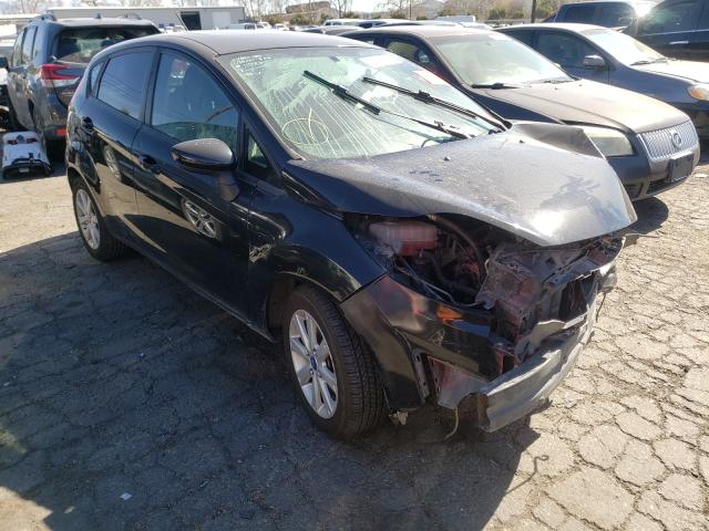 FORD FIESTA SE 2012 3fadp4ej8cm126376