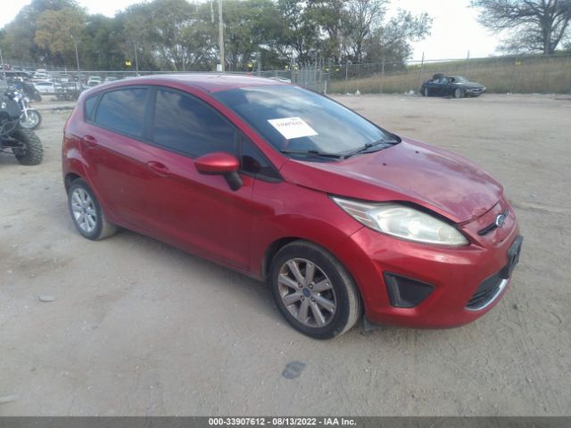 FORD FIESTA 2012 3fadp4ej8cm129200