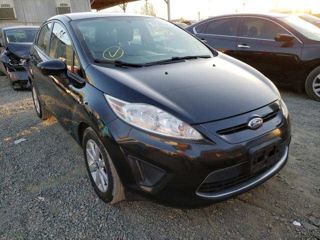 FORD FIESTA SE 2012 3fadp4ej8cm146188