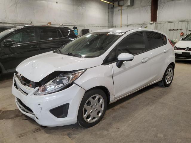 FORD FIESTA SE 2012 3fadp4ej8cm146224